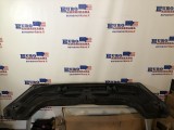 Upper Trim Panel